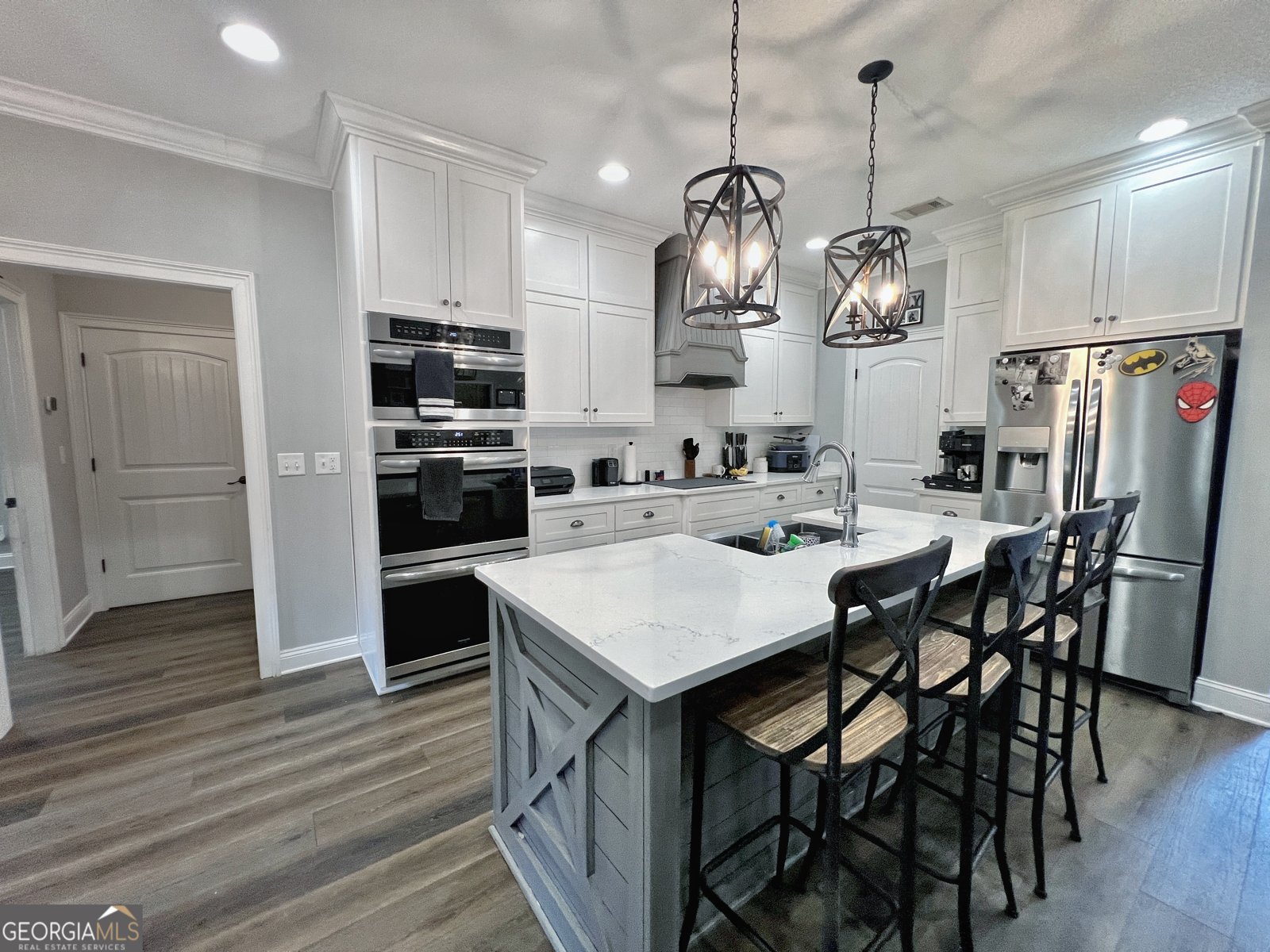 13 Eagle Drive Jesup - 10