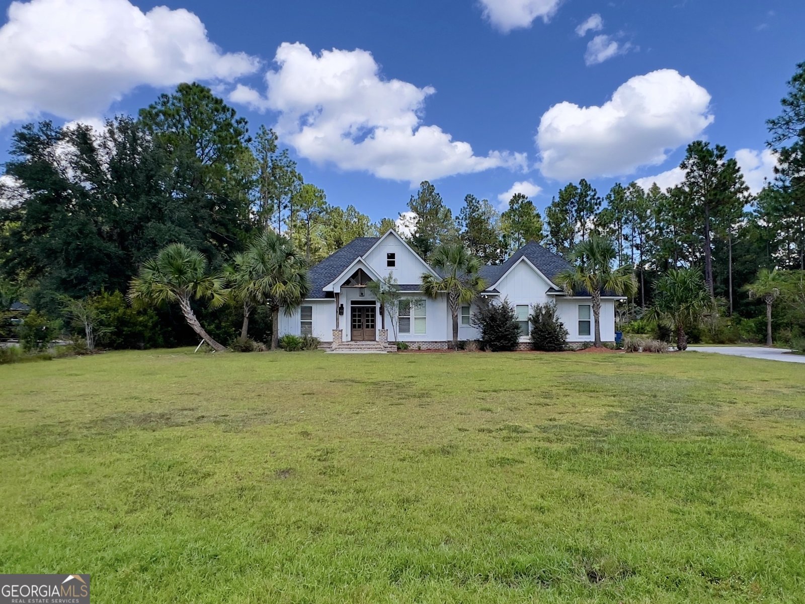 13 Eagle Drive Jesup - 2