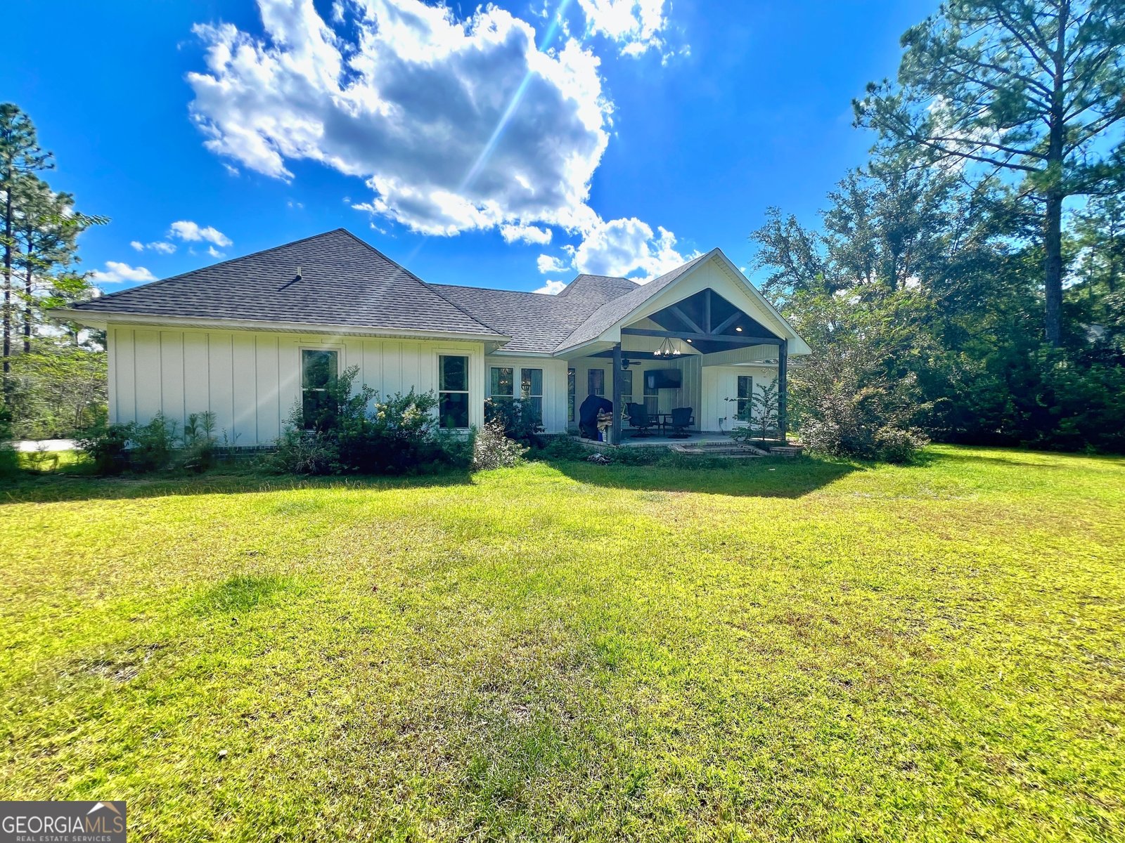 13 Eagle Drive Jesup - 27