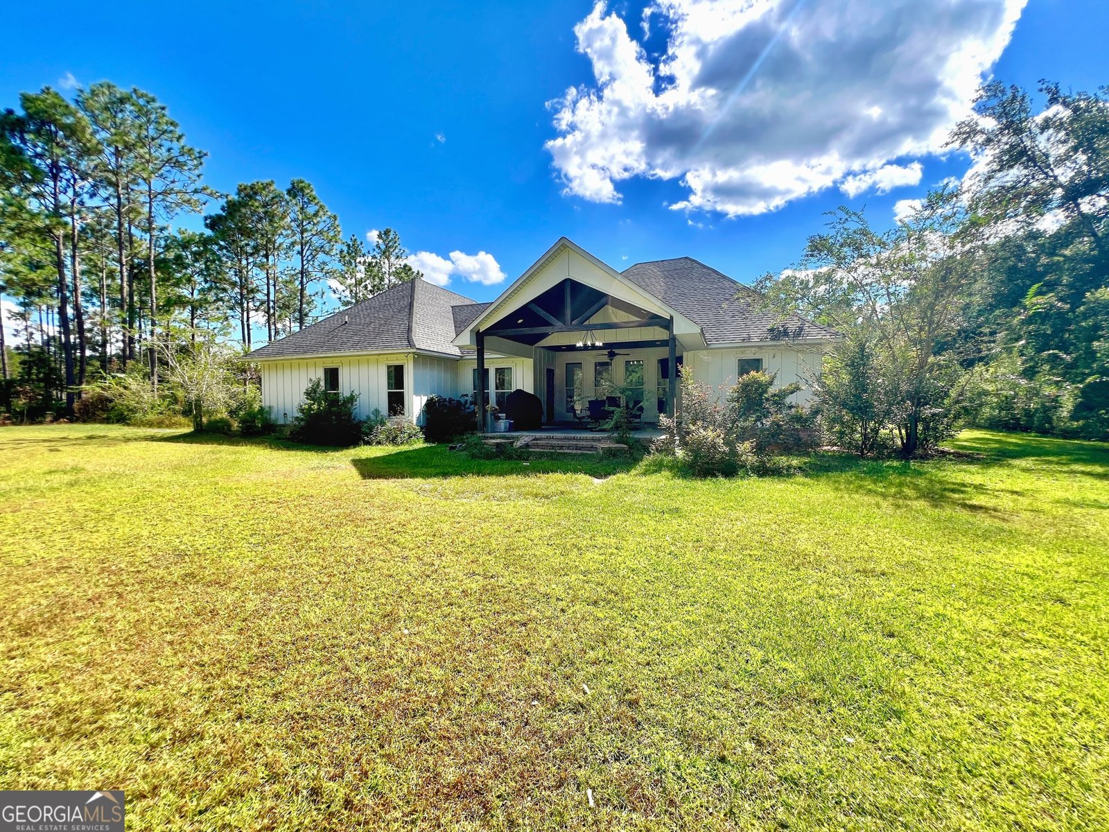 13 Eagle Drive Jesup - 28