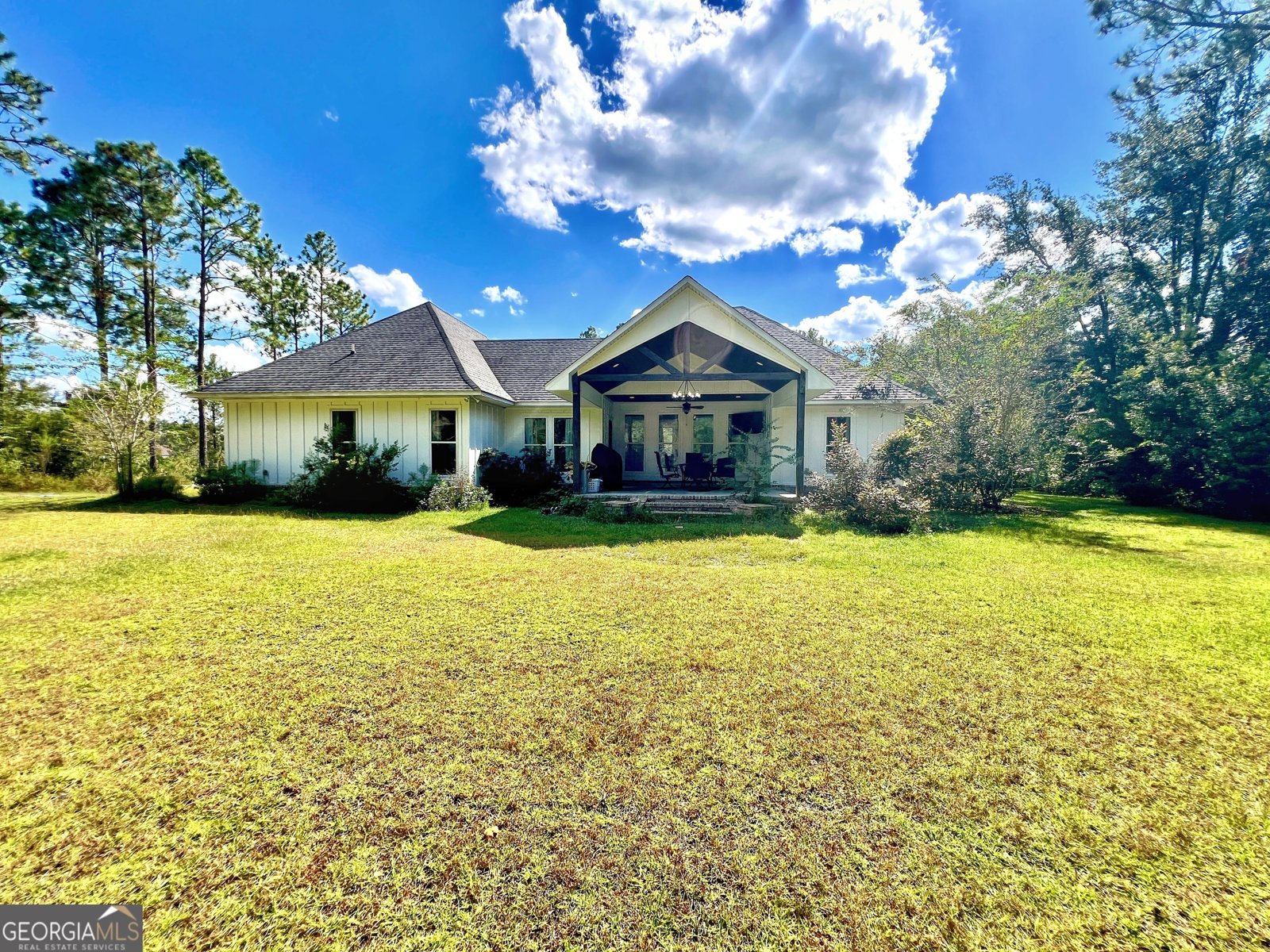 13 Eagle Drive Jesup - 29