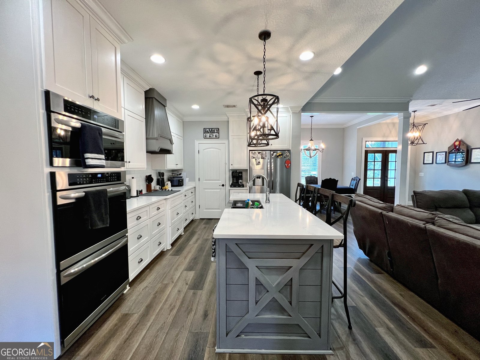 13 Eagle Drive Jesup - 7