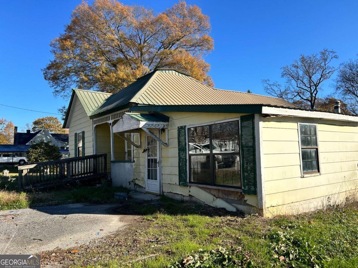 405 Magnolia Street Lafayette - 2