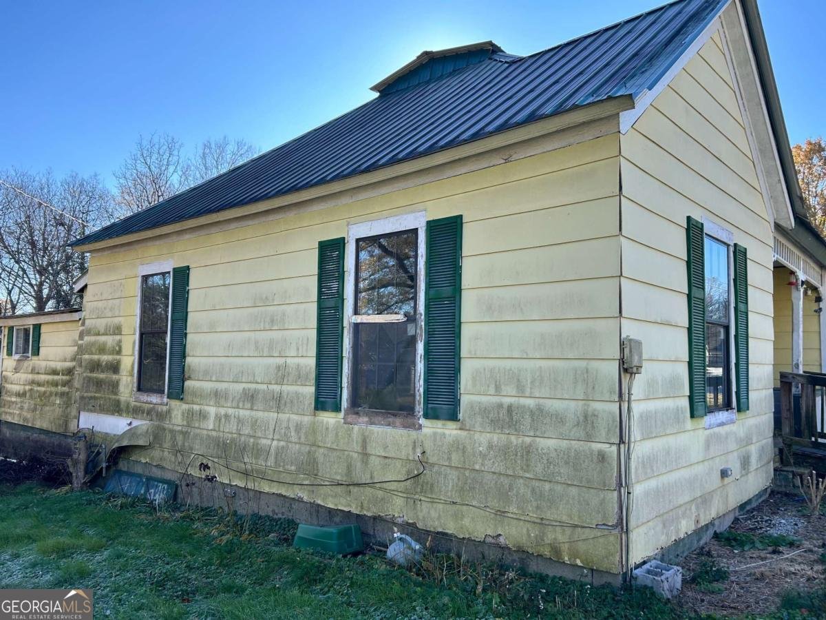 405 Magnolia Street Lafayette - 4