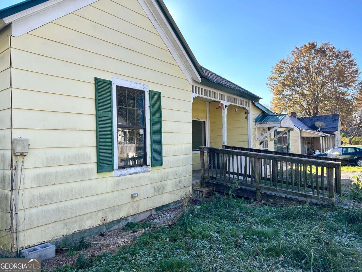 405 Magnolia Street Lafayette - 5