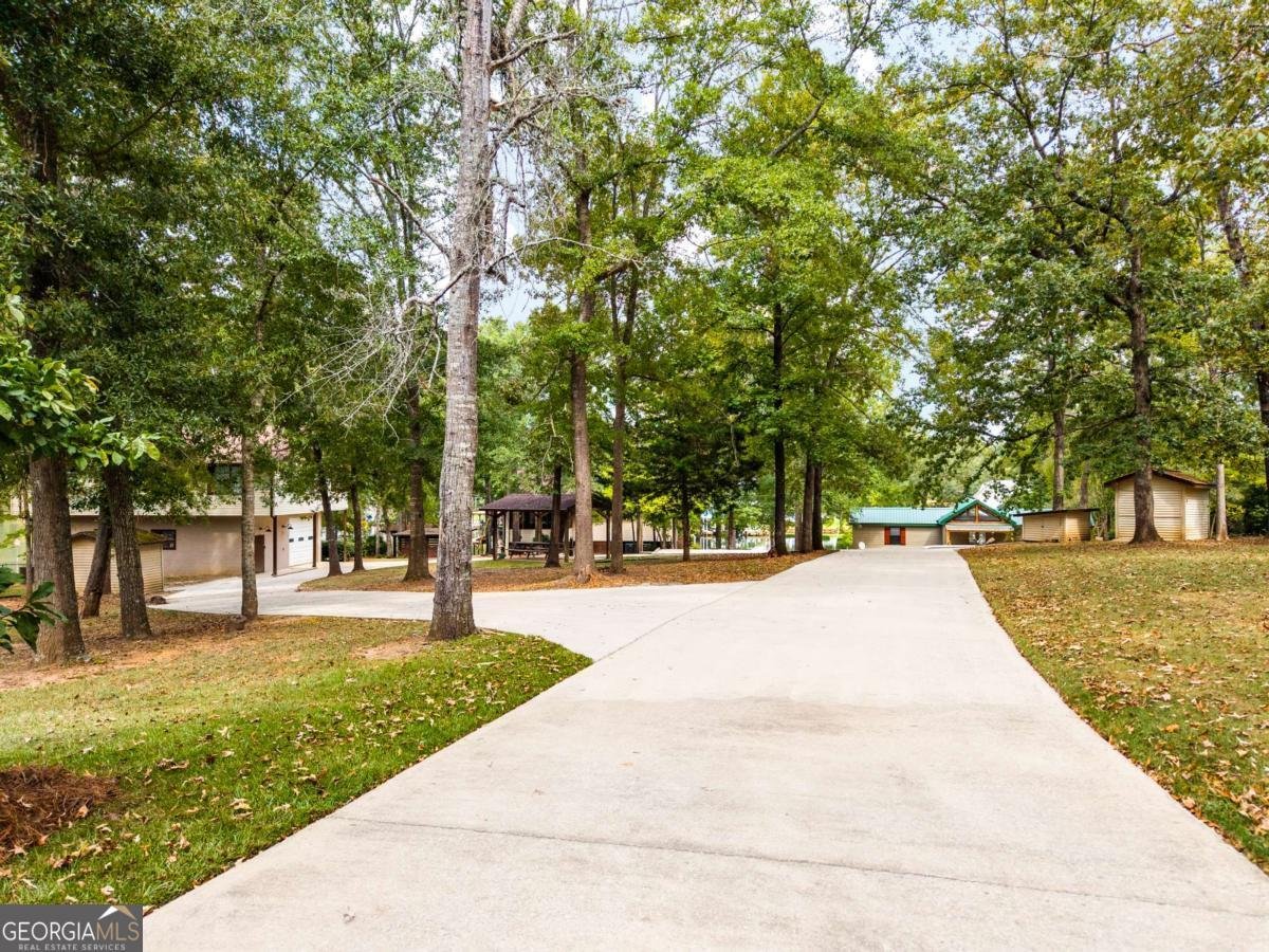 388 Possum Point Drive Eatonton - 1