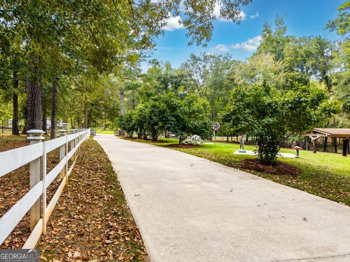 388 Possum Point Drive Eatonton - 2