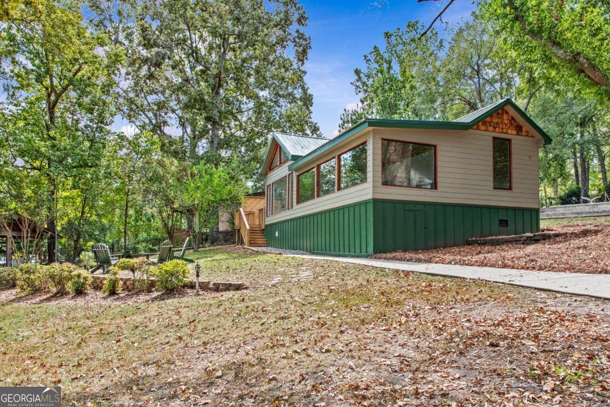 388 Possum Point Drive Eatonton - 25