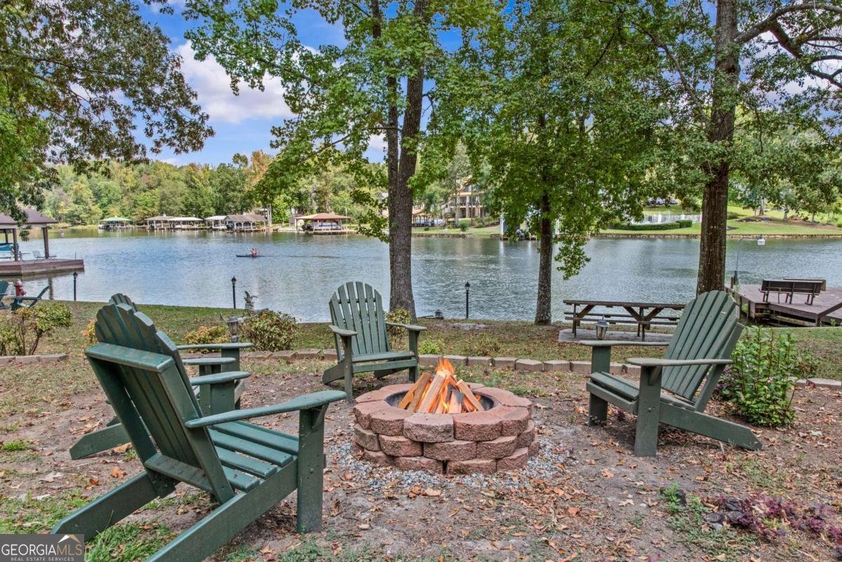 388 Possum Point Drive Eatonton - 27