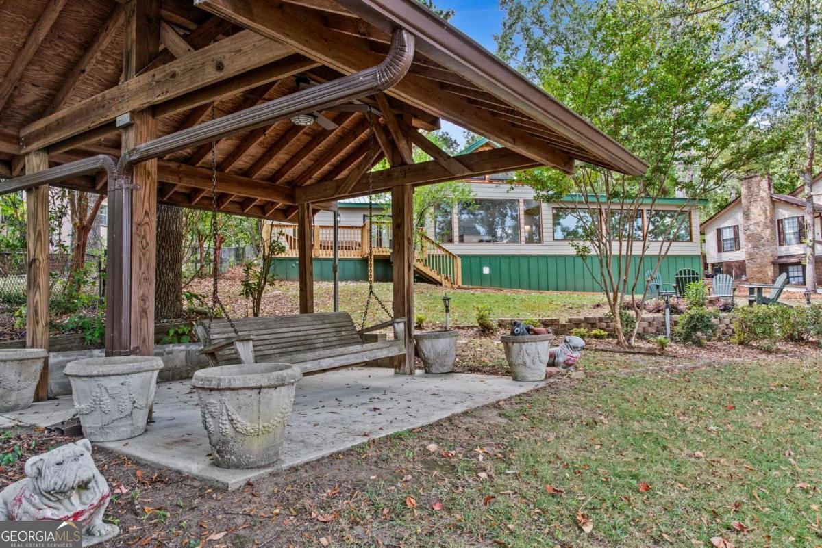 388 Possum Point Drive Eatonton - 28