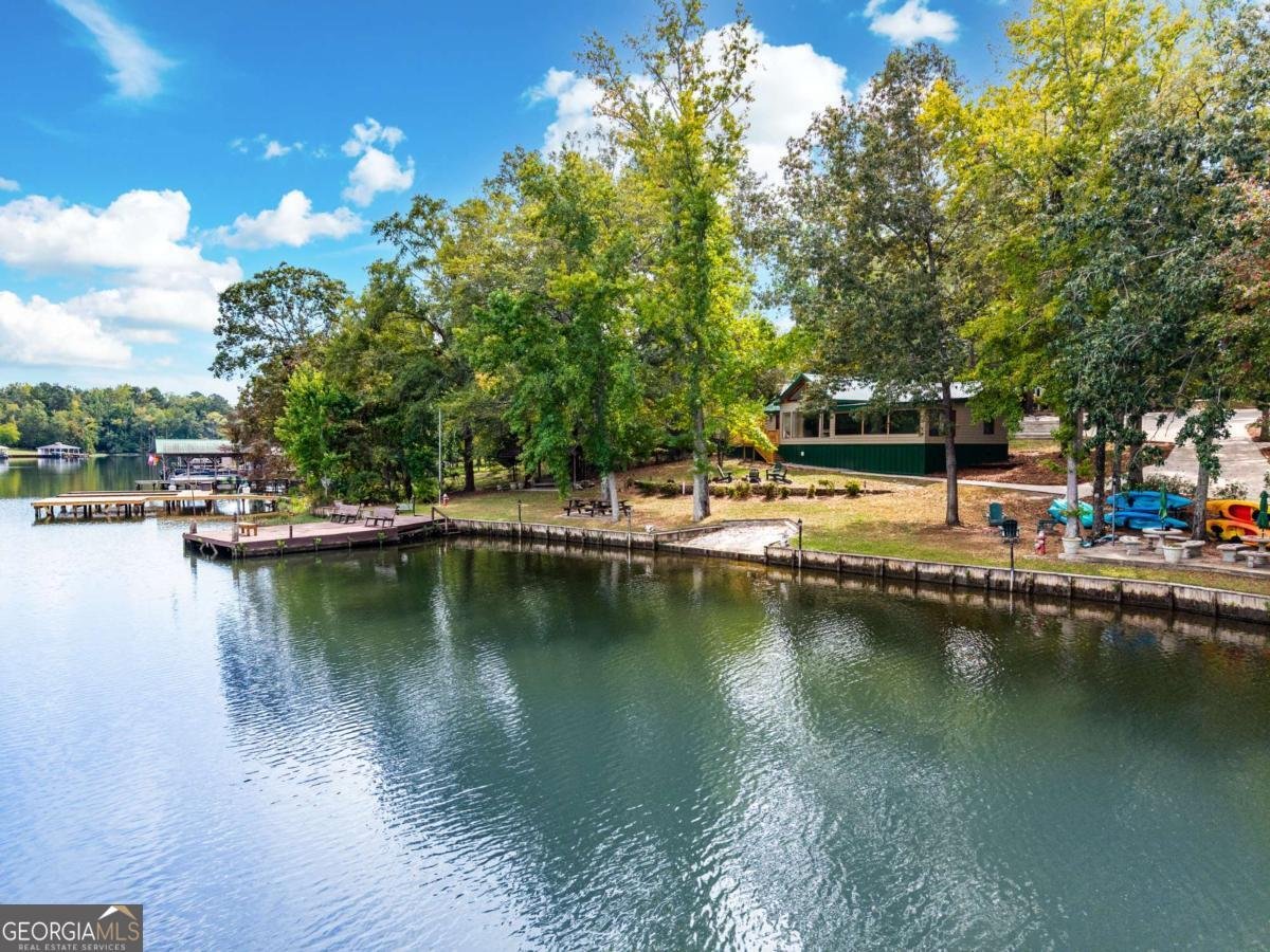 388 Possum Point Drive Eatonton - 3
