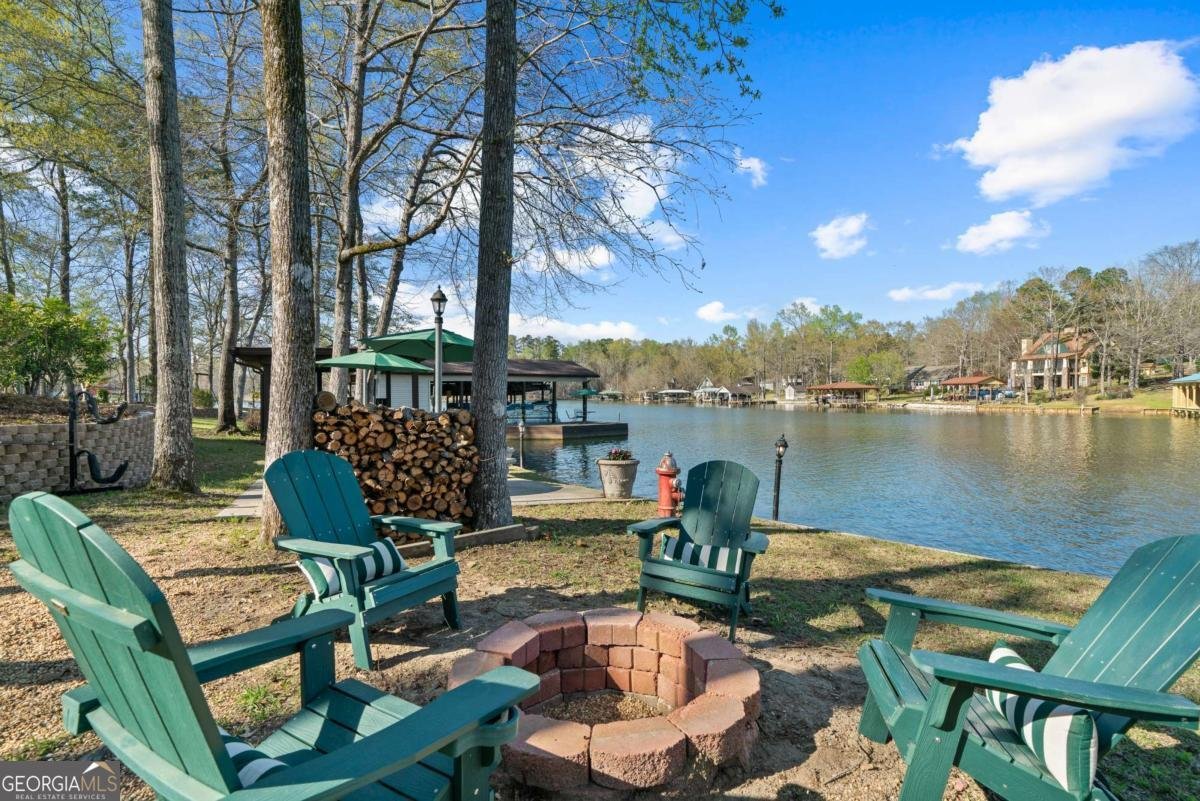 388 Possum Point Drive Eatonton - 30