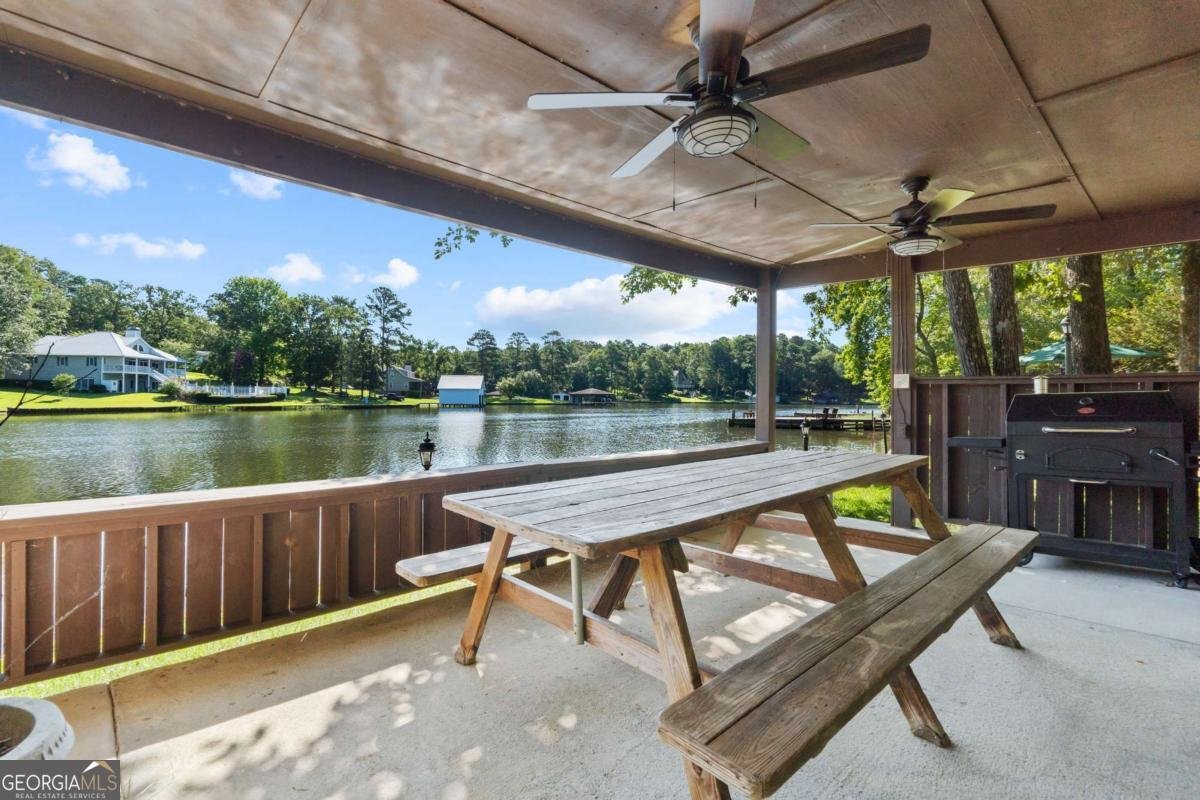 388 Possum Point Drive Eatonton - 31