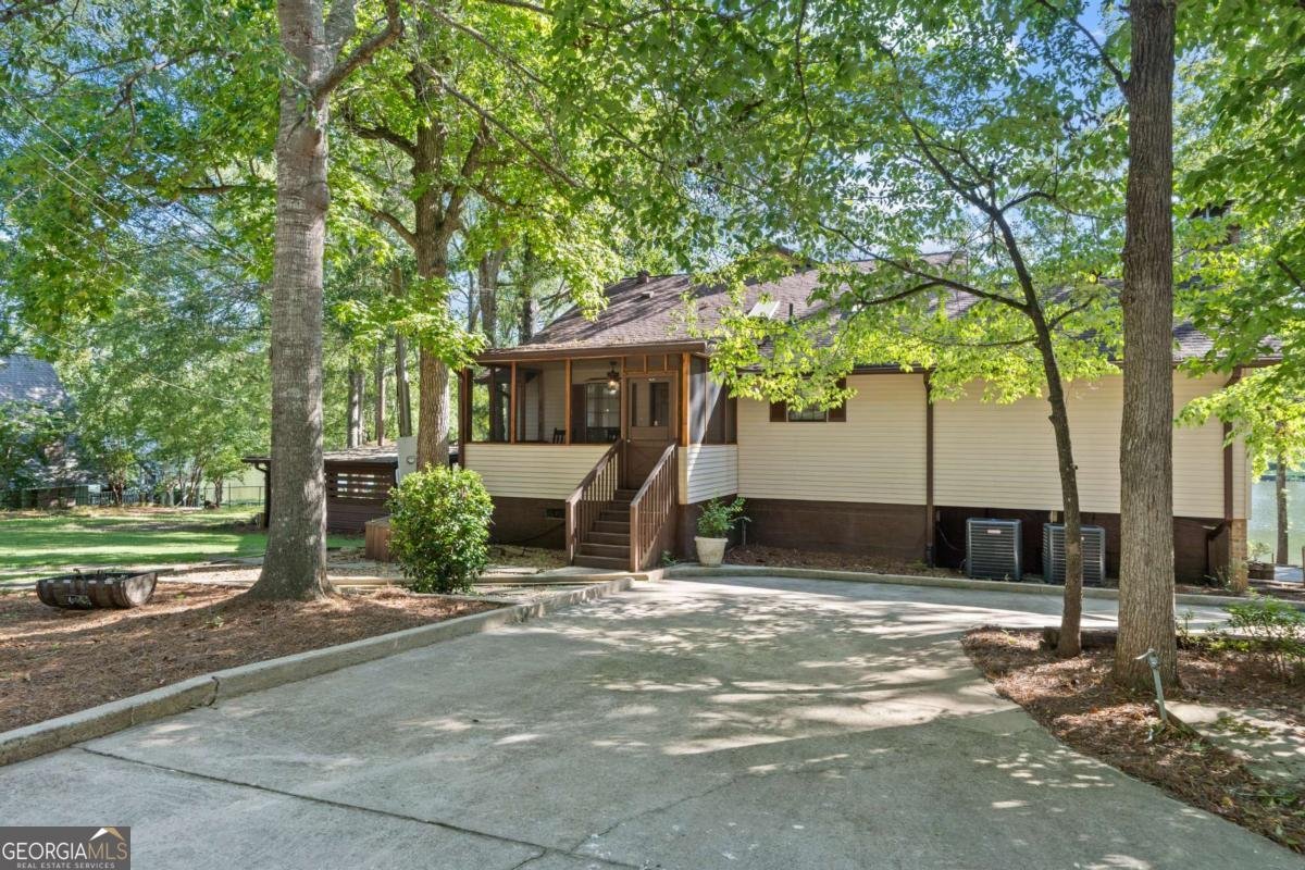 388 Possum Point Drive Eatonton - 35