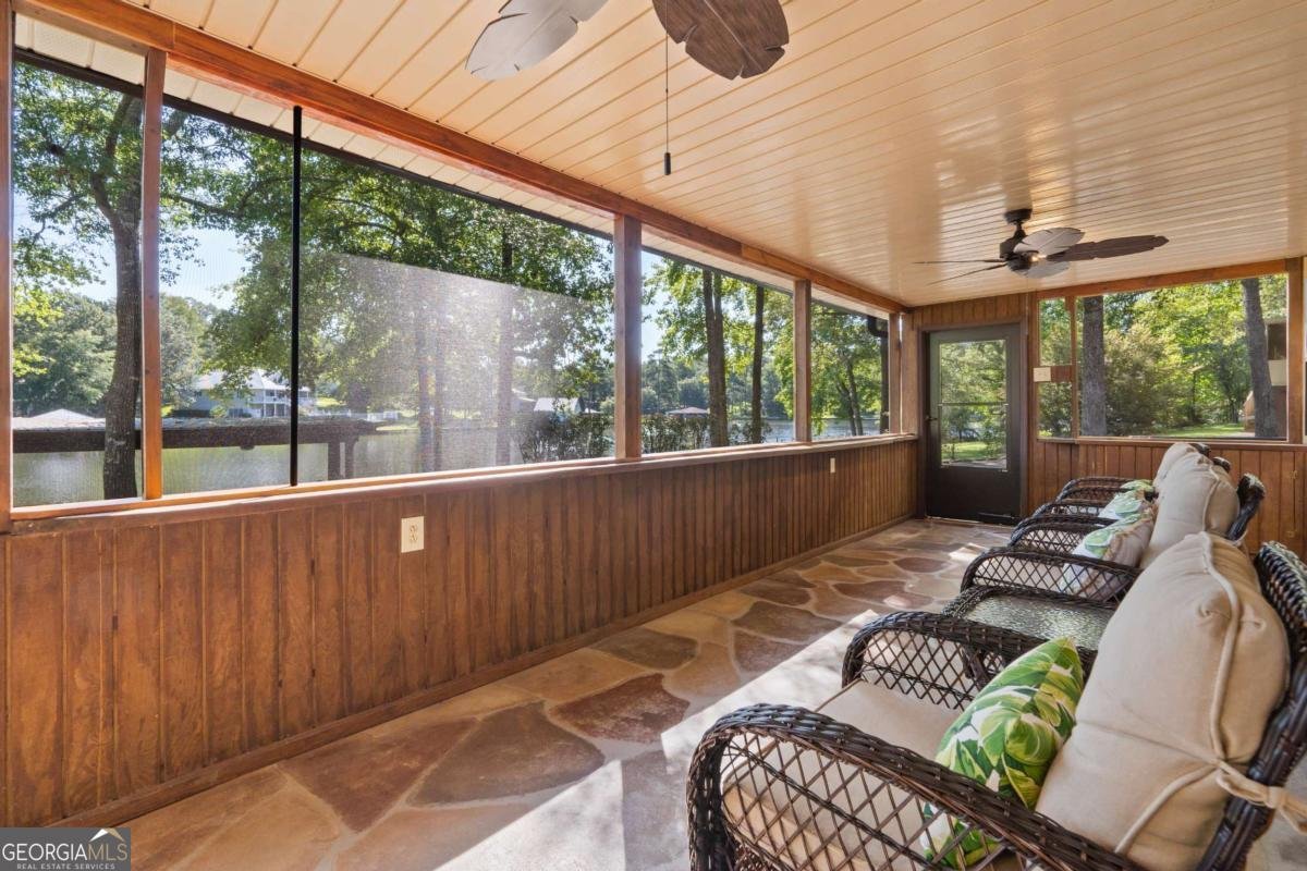 388 Possum Point Drive Eatonton - 36