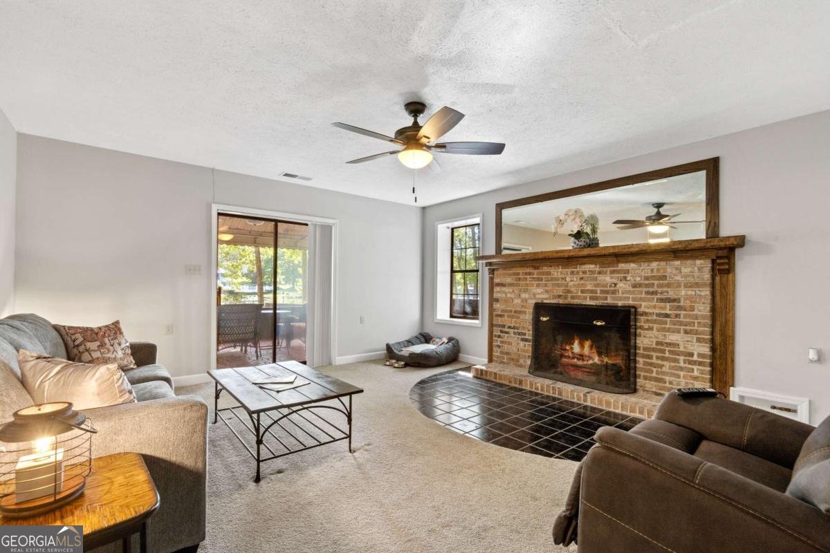 388 Possum Point Drive Eatonton - 41
