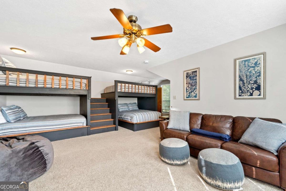 388 Possum Point Drive Eatonton - 45