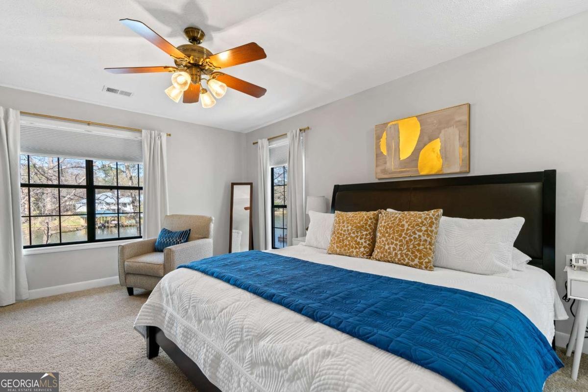 388 Possum Point Drive Eatonton - 48