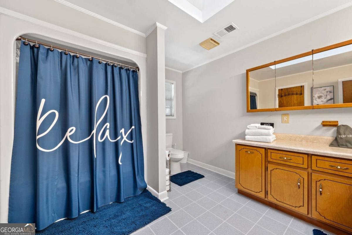 388 Possum Point Drive Eatonton - 49