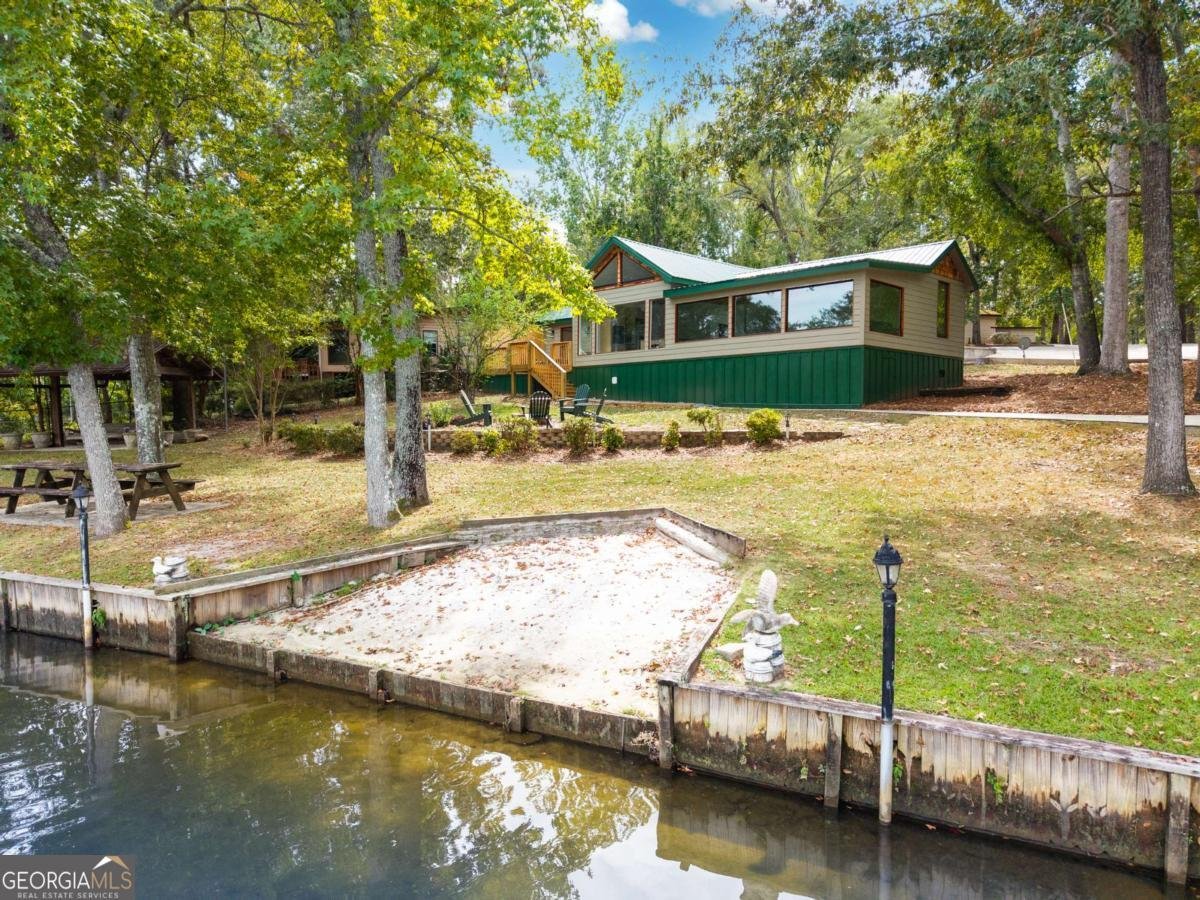 388 Possum Point Drive Eatonton - 5
