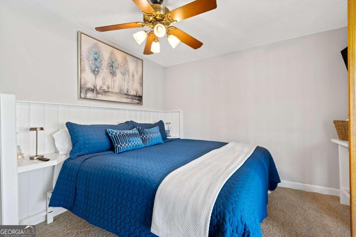388 Possum Point Drive Eatonton - 56