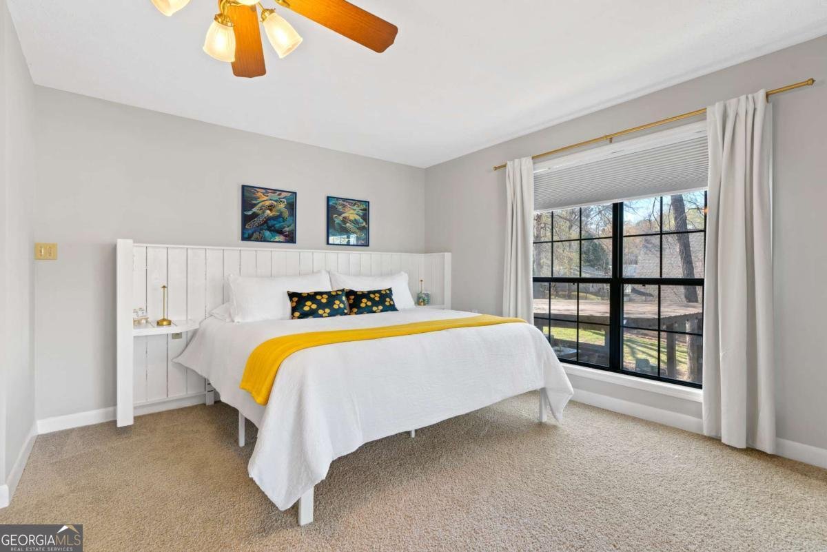 388 Possum Point Drive Eatonton - 57
