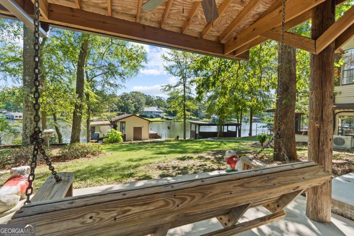 388 Possum Point Drive Eatonton - 58