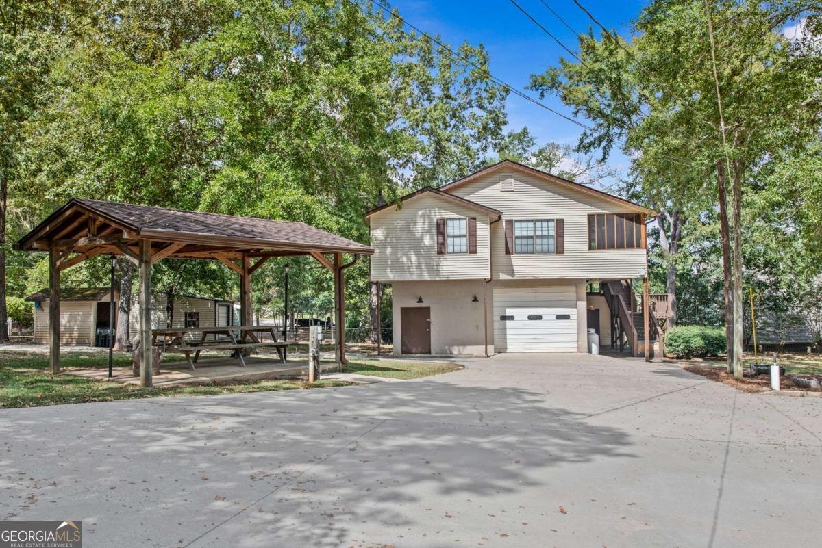 388 Possum Point Drive Eatonton - 59