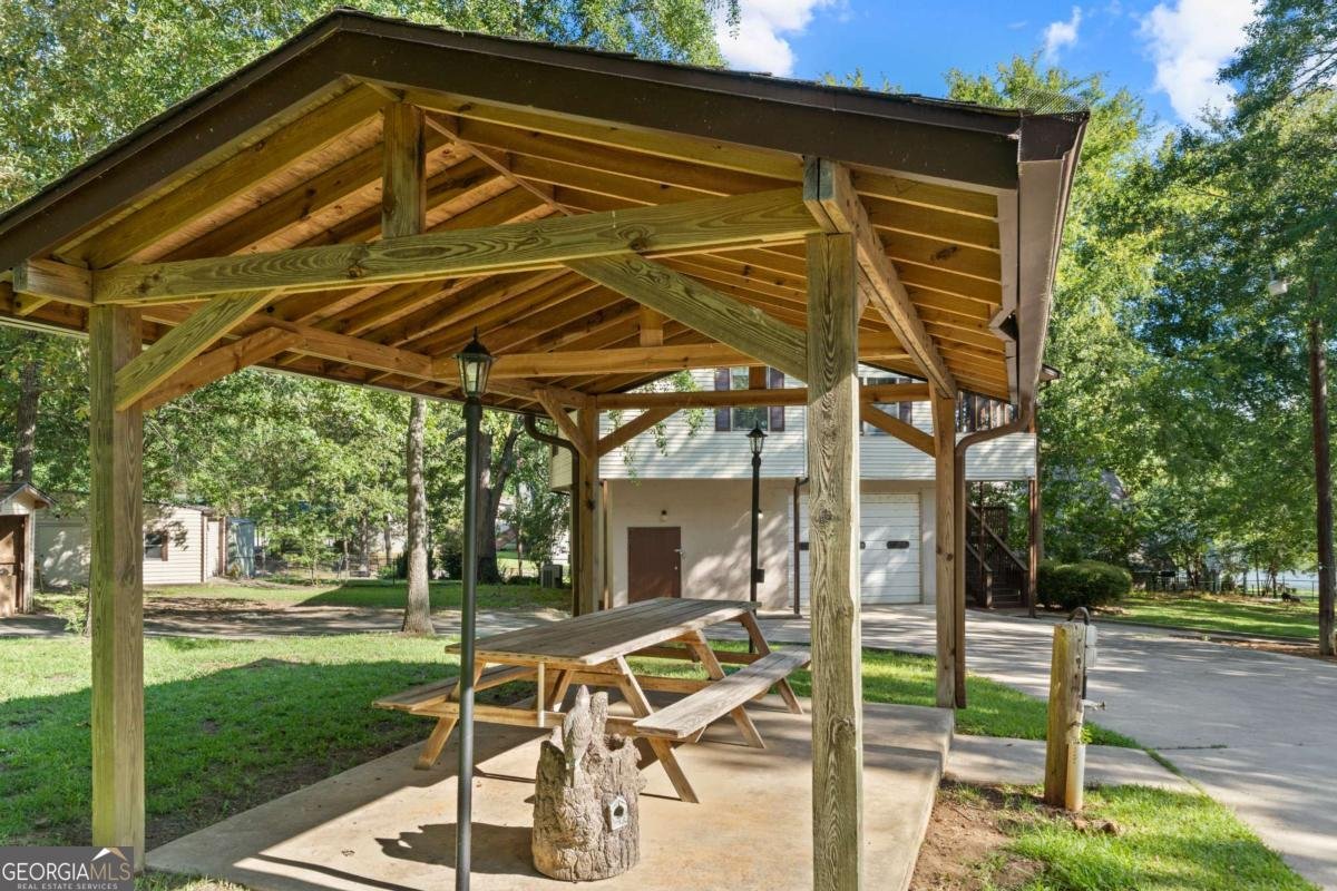 388 Possum Point Drive Eatonton - 62