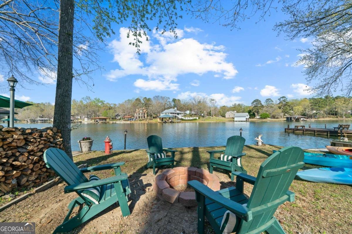 388 Possum Point Drive Eatonton - 63