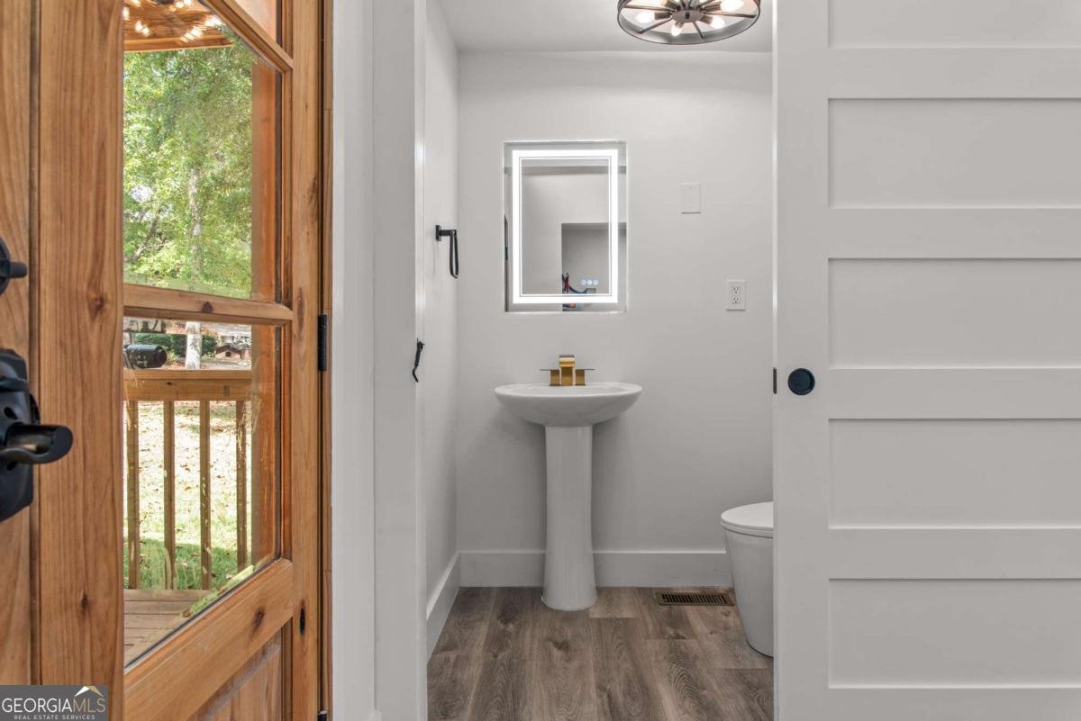 388 Possum Point Drive Eatonton - 9