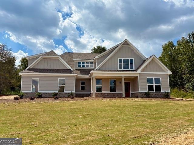 1851 Jett Roberts Road Jefferson - 1