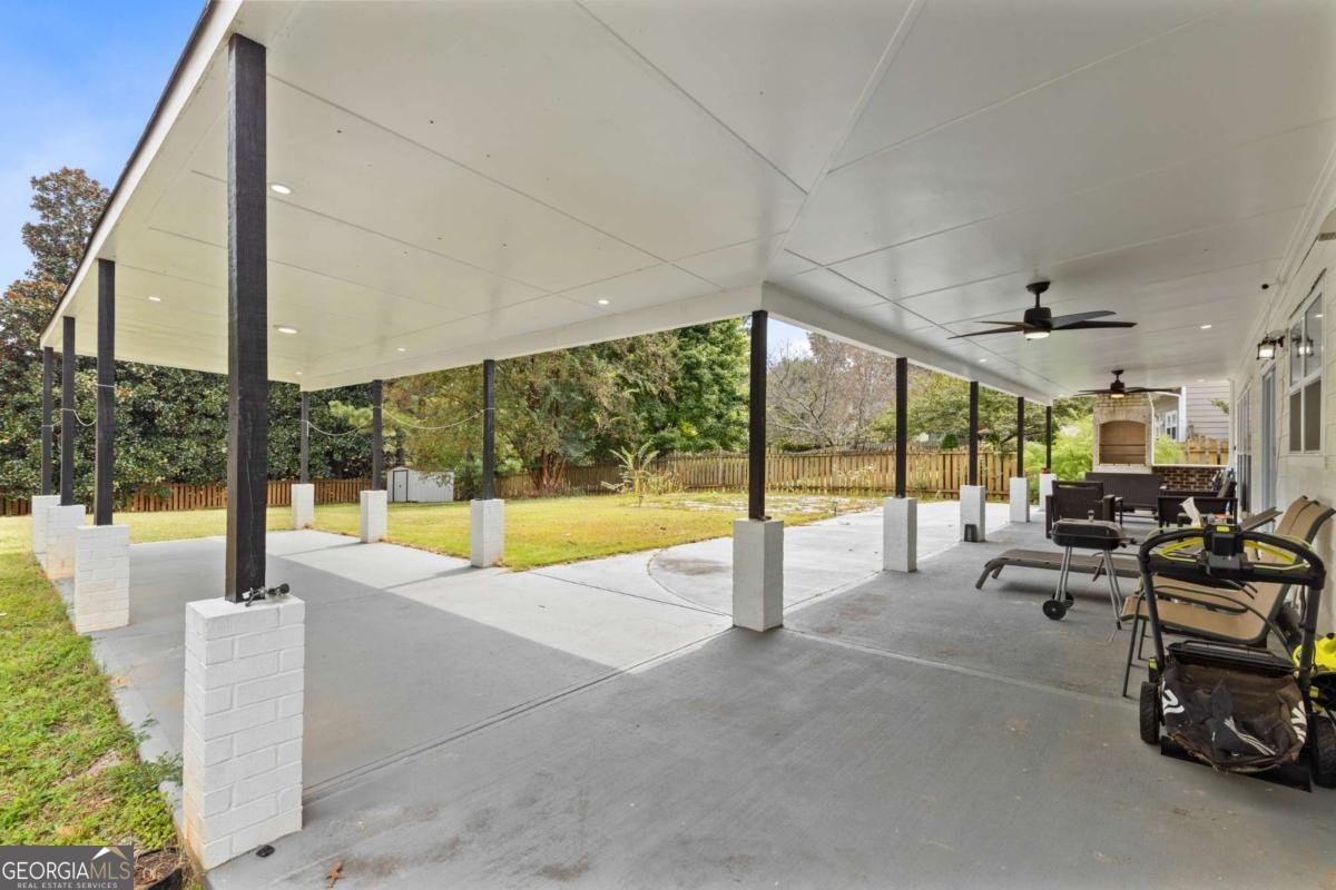 3230 Citation Avenue Kennesaw - 1