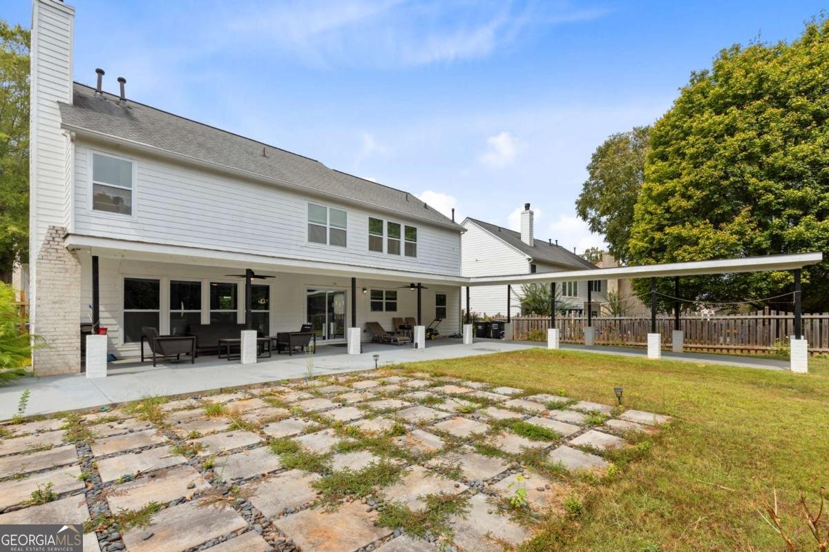 3230 Citation Avenue Kennesaw - 2