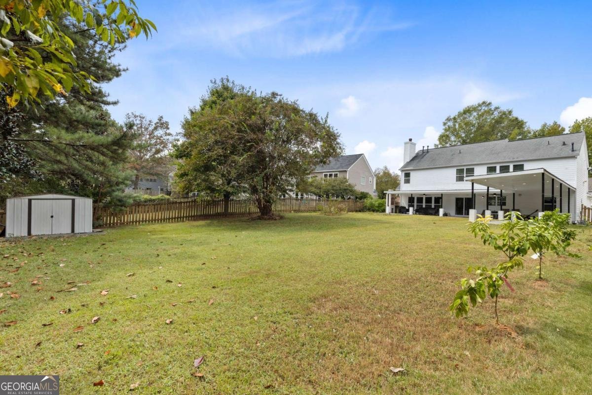 3230 Citation Avenue Kennesaw - 3
