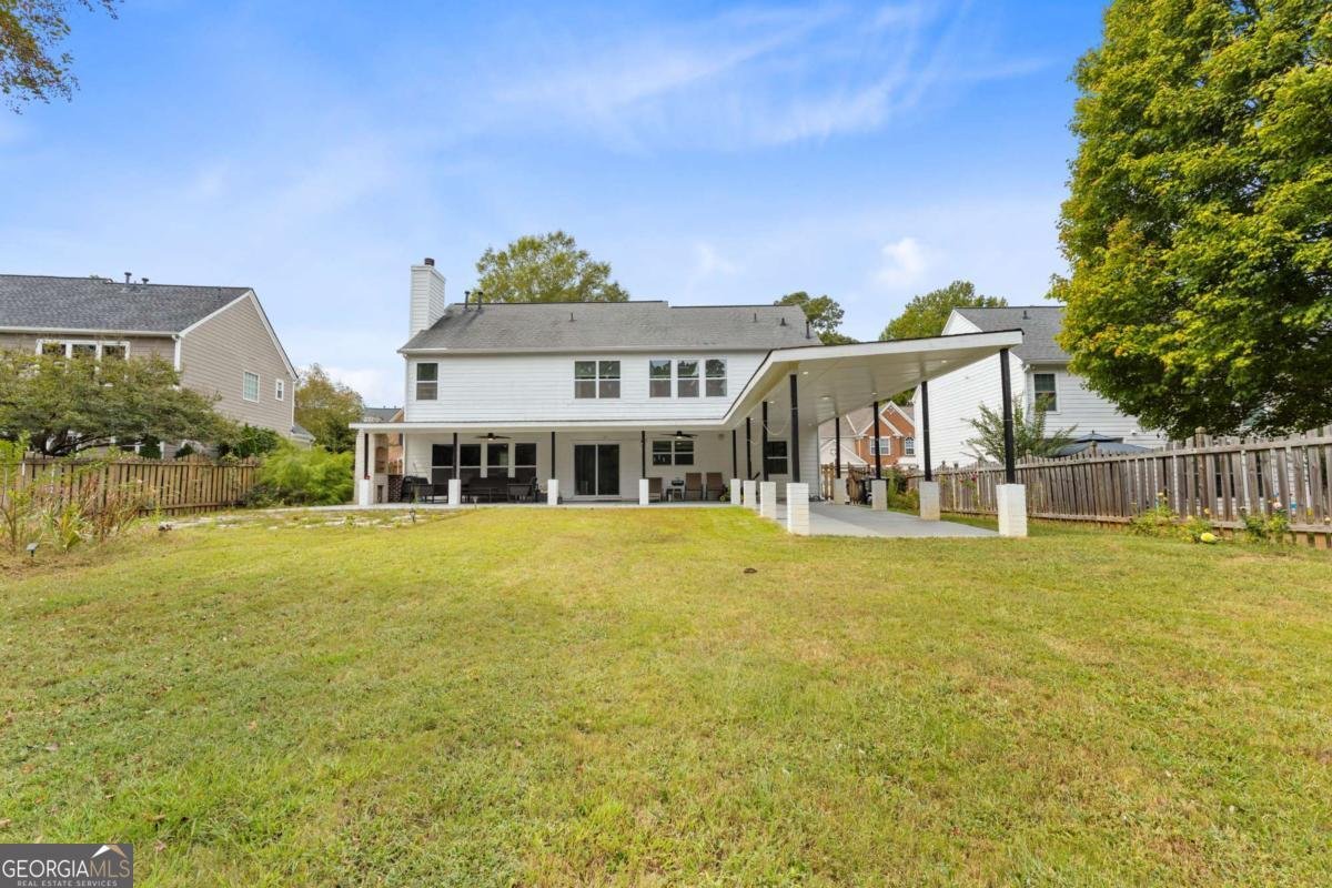 3230 Citation Avenue Kennesaw - 4
