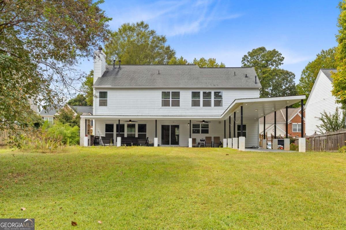 3230 Citation Avenue Kennesaw - 5