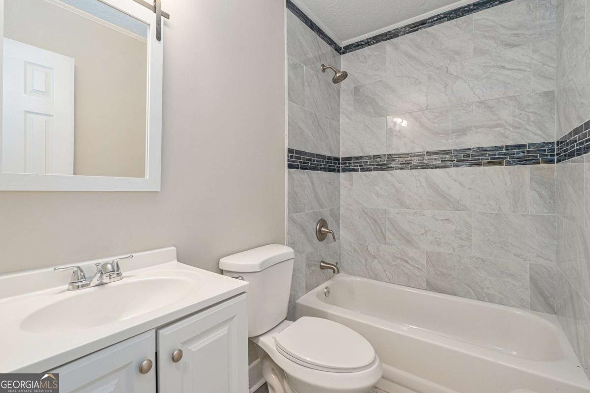 1513 Spruce Ridge Way Stone Mountain - 19