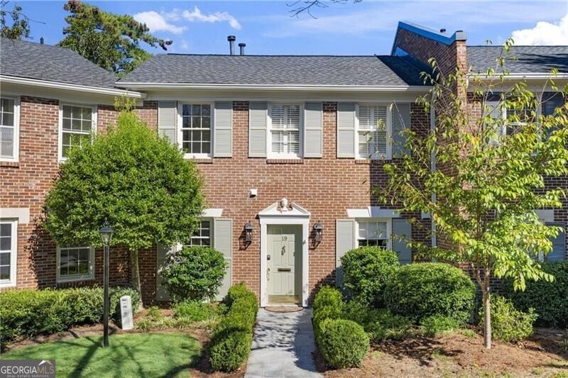 3050 Margaret Mitchell Drive Atlanta - 1