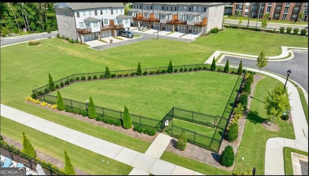 104 Brackley Drive Cumming - 23