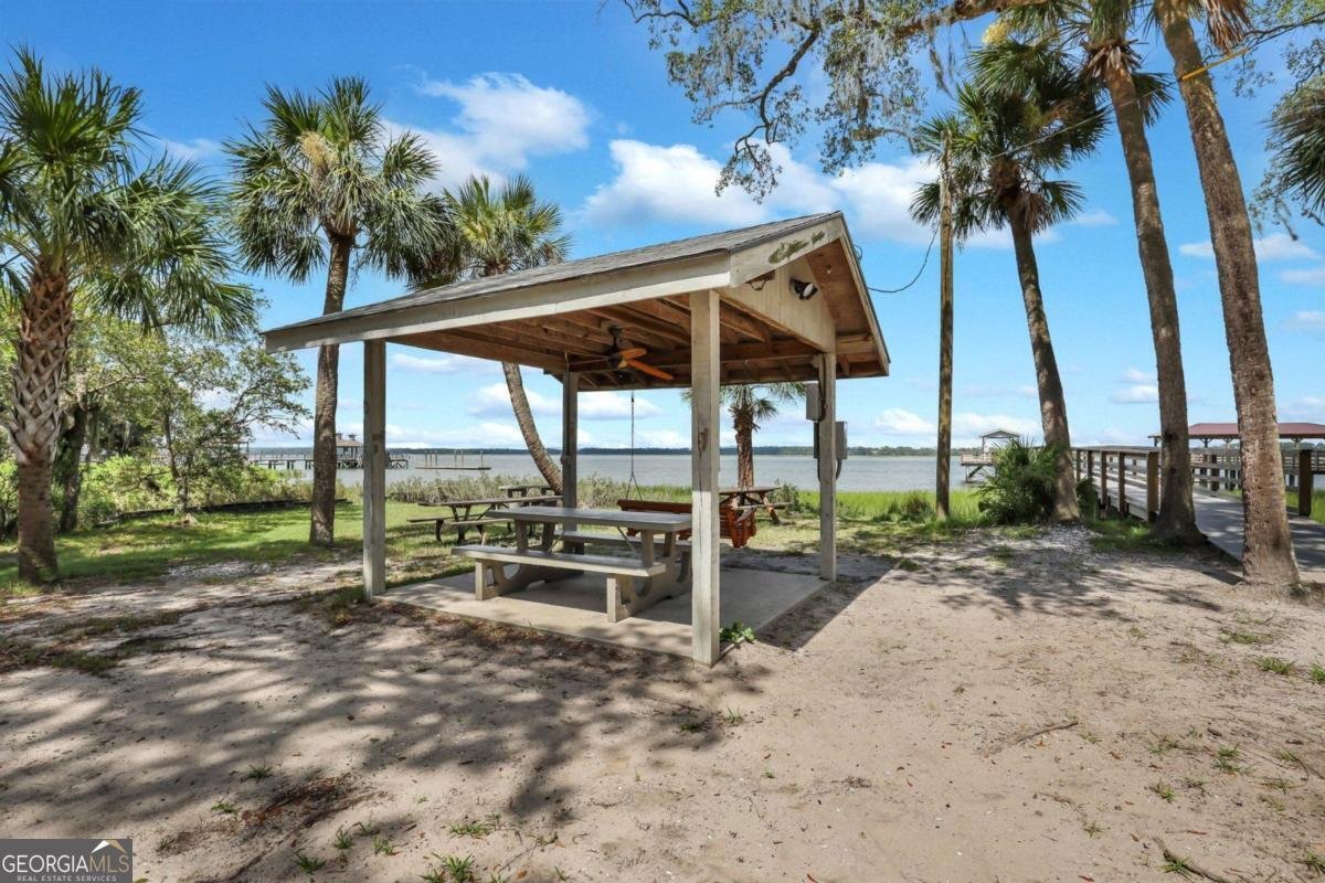 111 Carlton Road Savannah - 10