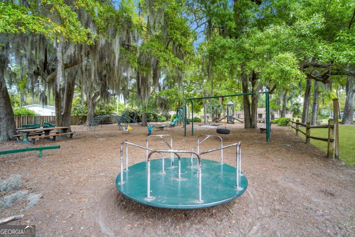 111 Carlton Road Savannah - 11