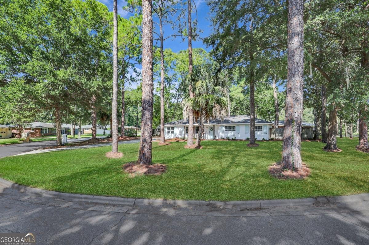 111 Carlton Road Savannah - 14