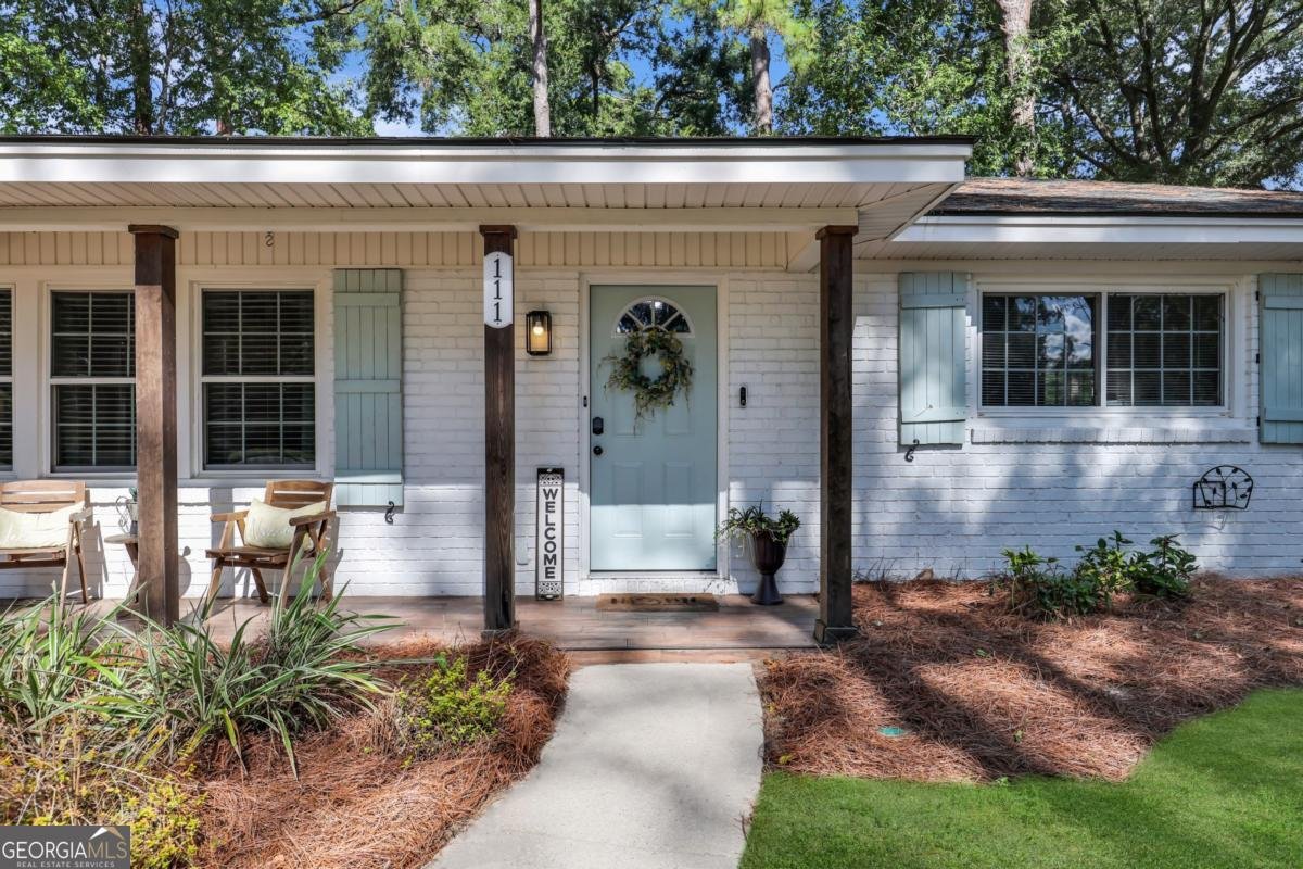 111 Carlton Road Savannah - 17