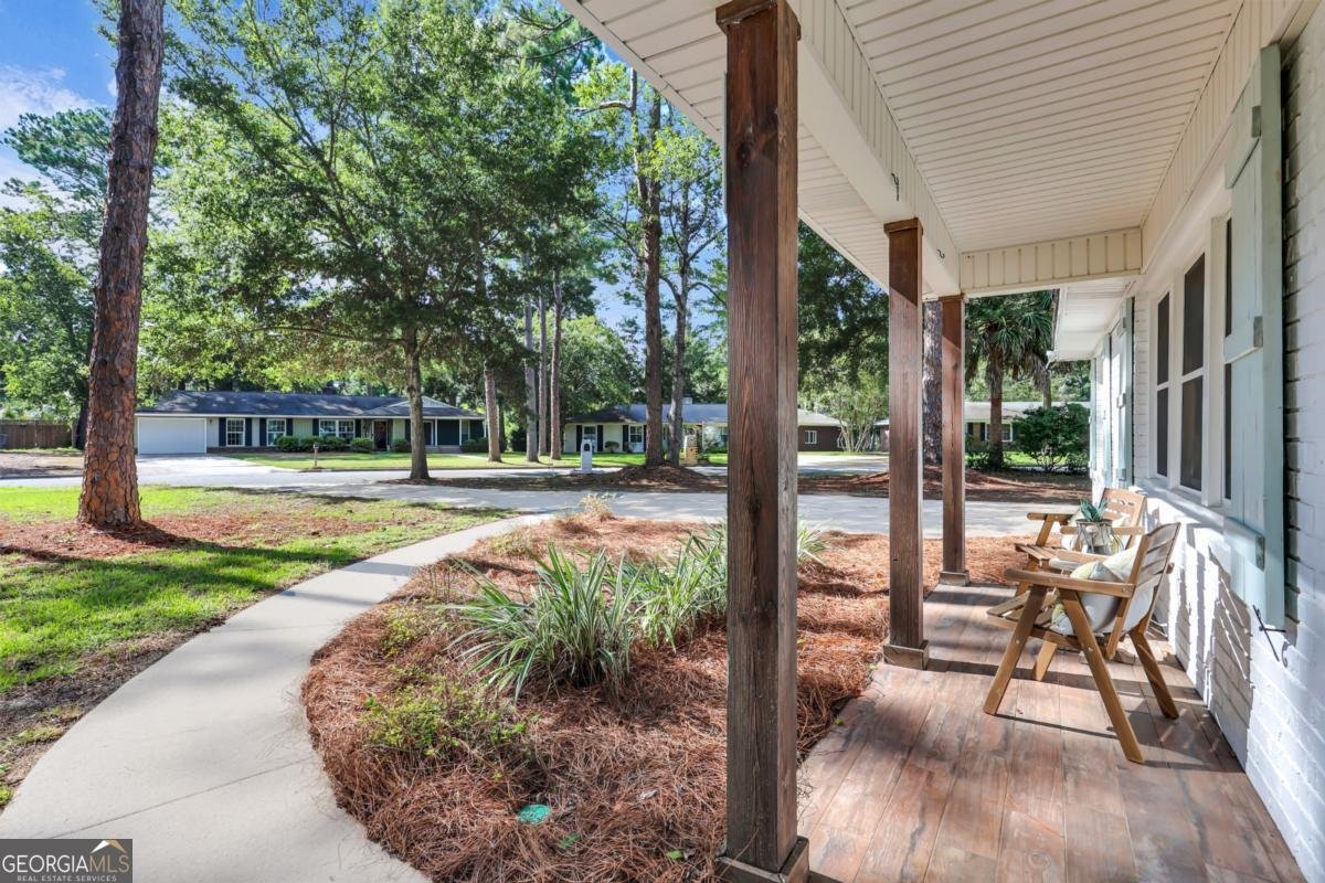 111 Carlton Road Savannah - 19