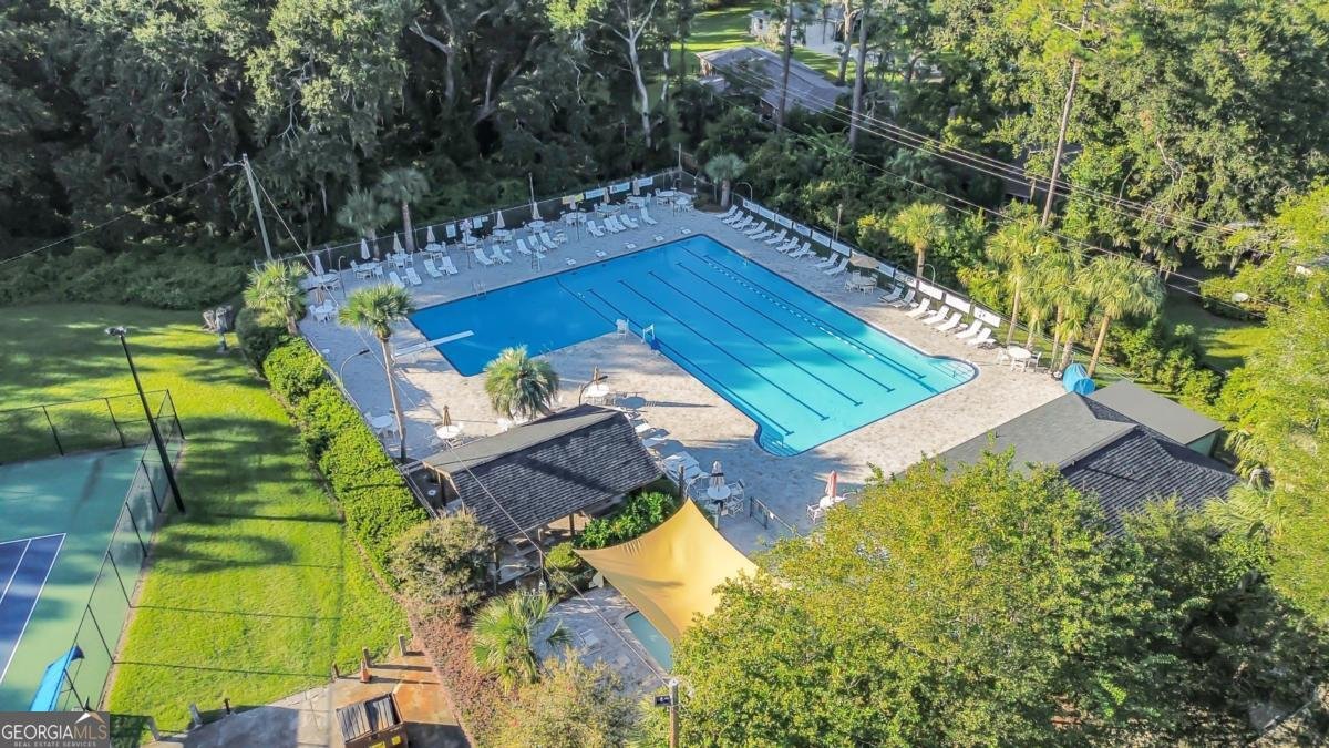 111 Carlton Road Savannah - 2