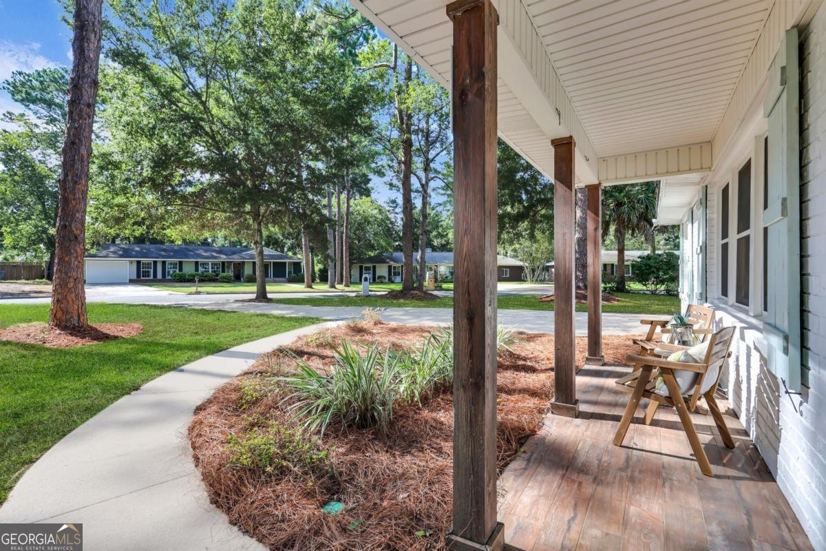 111 Carlton Road Savannah - 20