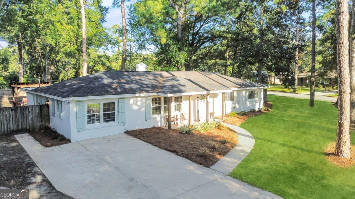 111 Carlton Road Savannah - 21