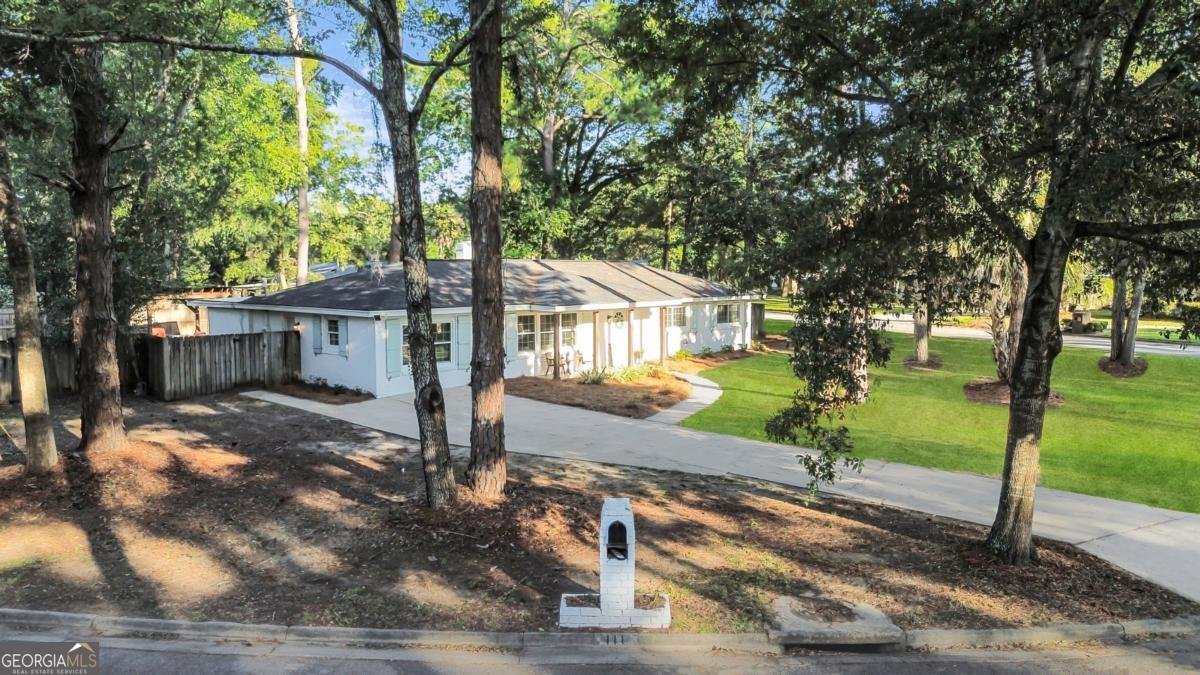 111 Carlton Road Savannah - 22
