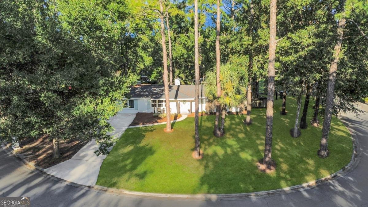 111 Carlton Road Savannah - 23